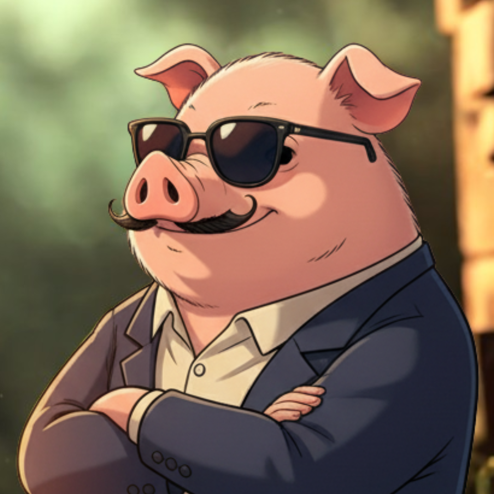 さんぱちのアバター